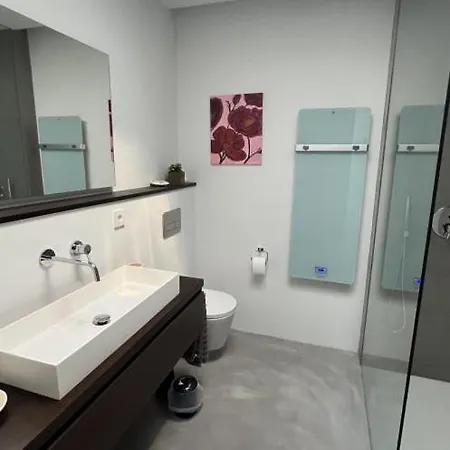 The Cube Hébergement de vacances *