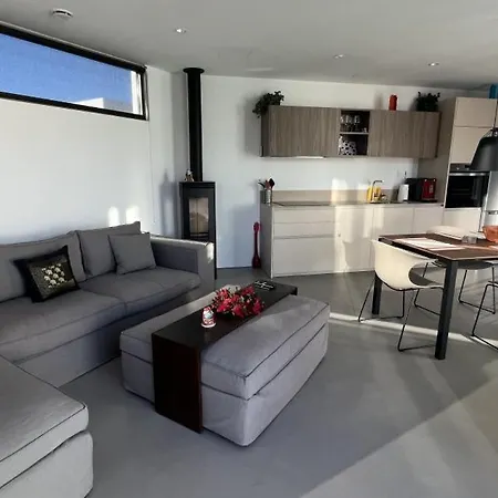 Ferienhaus The Cube