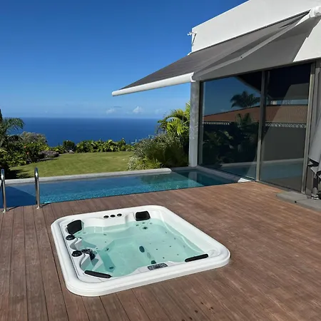 Hébergement de vacances The Cube *