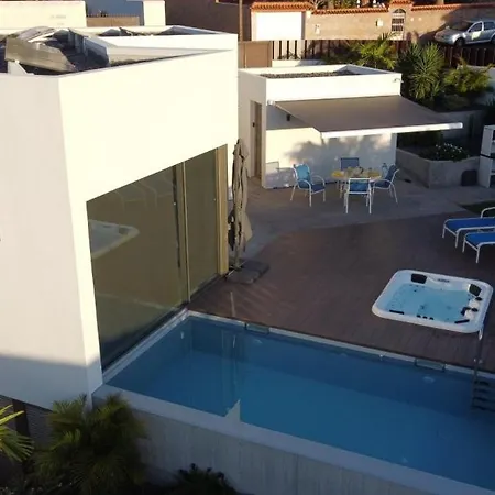Holiday home The Cube