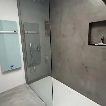 The Cube Holiday home *