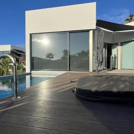 The Cube