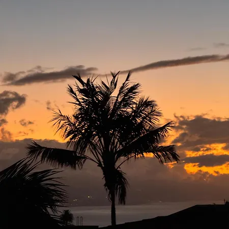 The Cube Semesterbostad Tacoronte