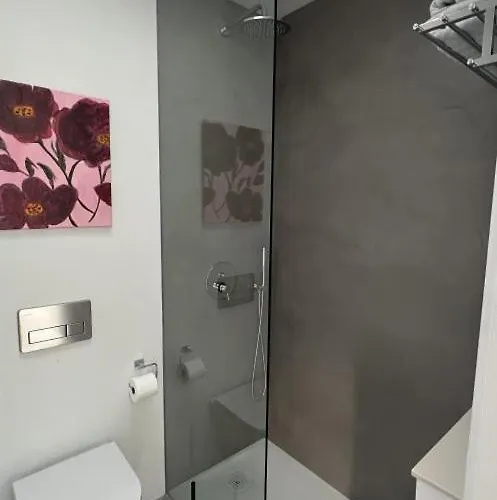 Dom wakacyjny The Cube Tacoronte