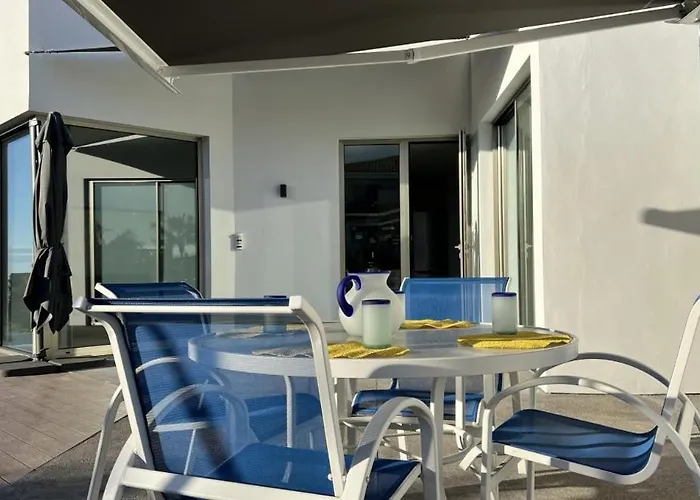 Dom wakacyjny The Cube *