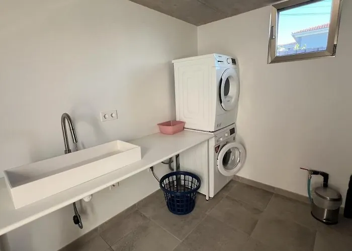 Dom wakacyjny The Cube Tacoronte