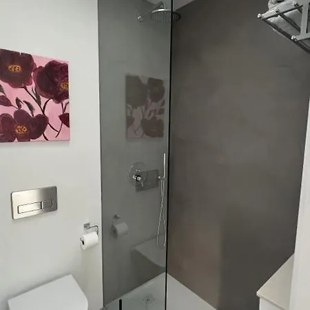 Ferienhaus The Cube Tacoronte