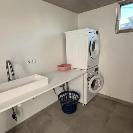 Nyaraló The Cube Tacoronte