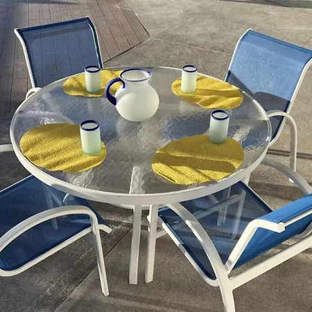 Ferienhaus The Cube Tacoronte