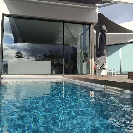 Nyaraló The Cube Tacoronte