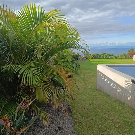 別荘 The Cube タコロンテ