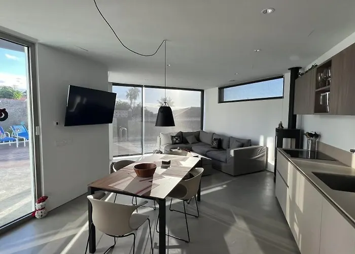 The Cube Semesterbostad *