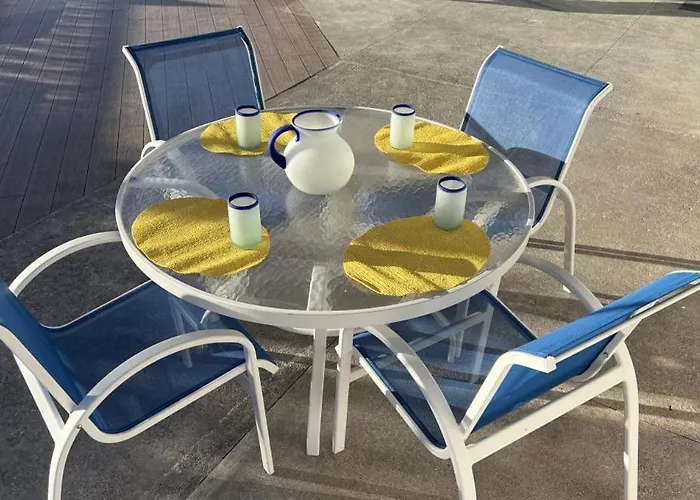 Semesterbostad The Cube Tacoronte