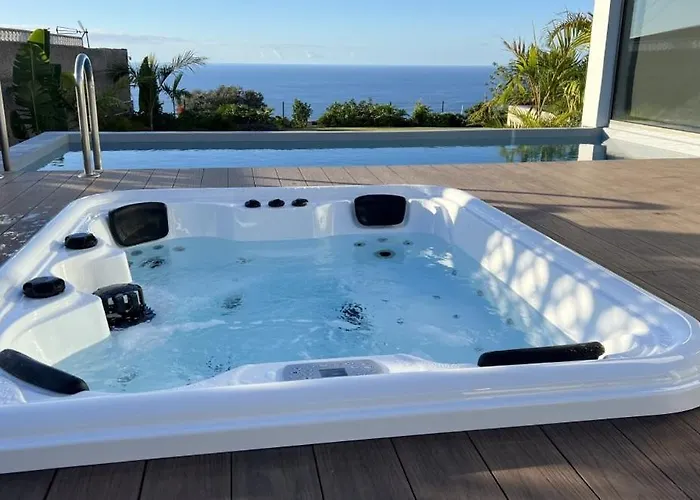 The Cube 펜션 타코론테