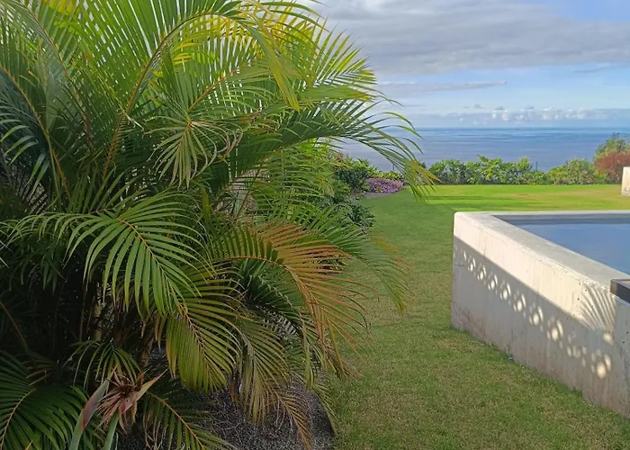 別荘 The Cube タコロンテ