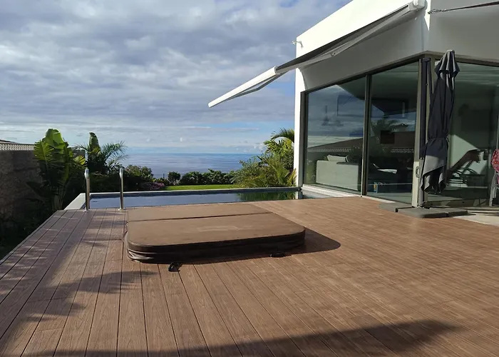 The Cube Casa vacanze