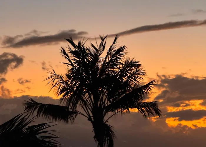 The Cube 펜션 타코론테