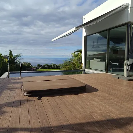 The Cube Tatil Evi