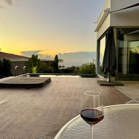 The Cube Tatil Evi *